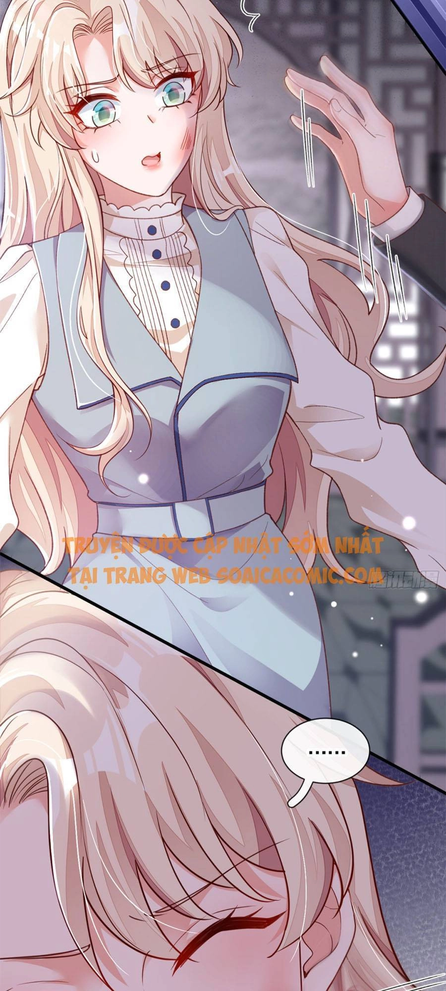 Ác Ma Thì Thầm Chapter 27 - 3