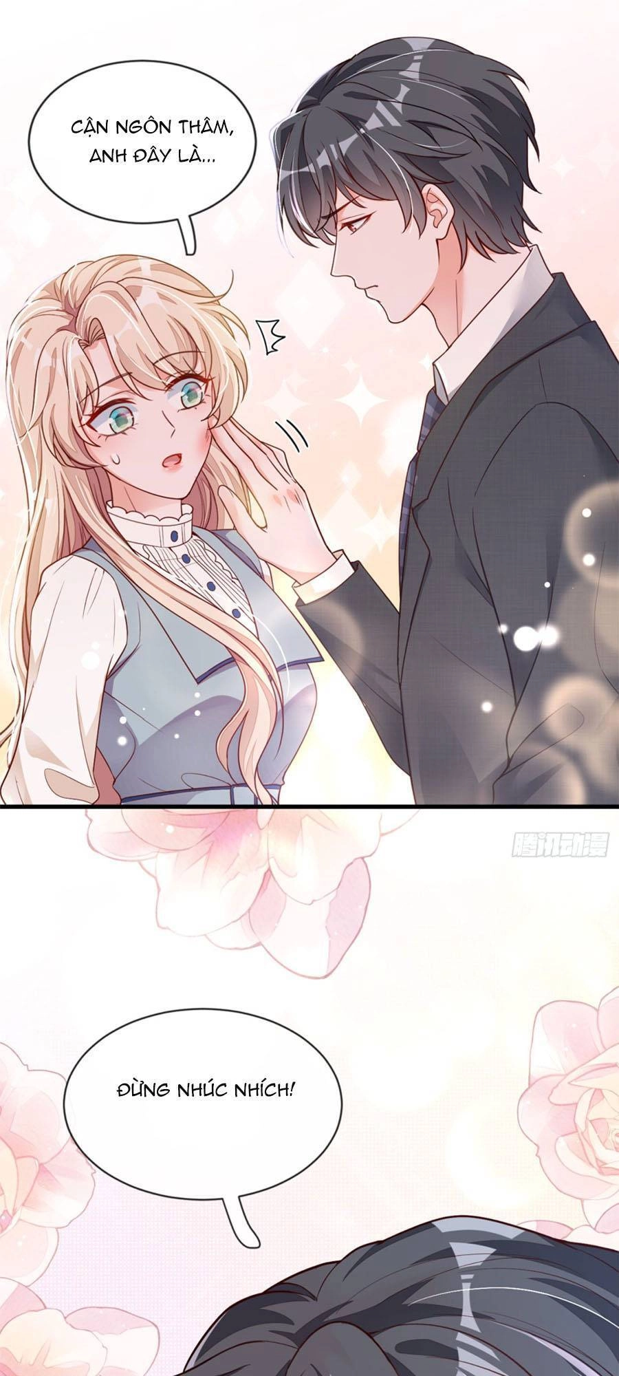 Ác Ma Thì Thầm Chapter 27 - 5