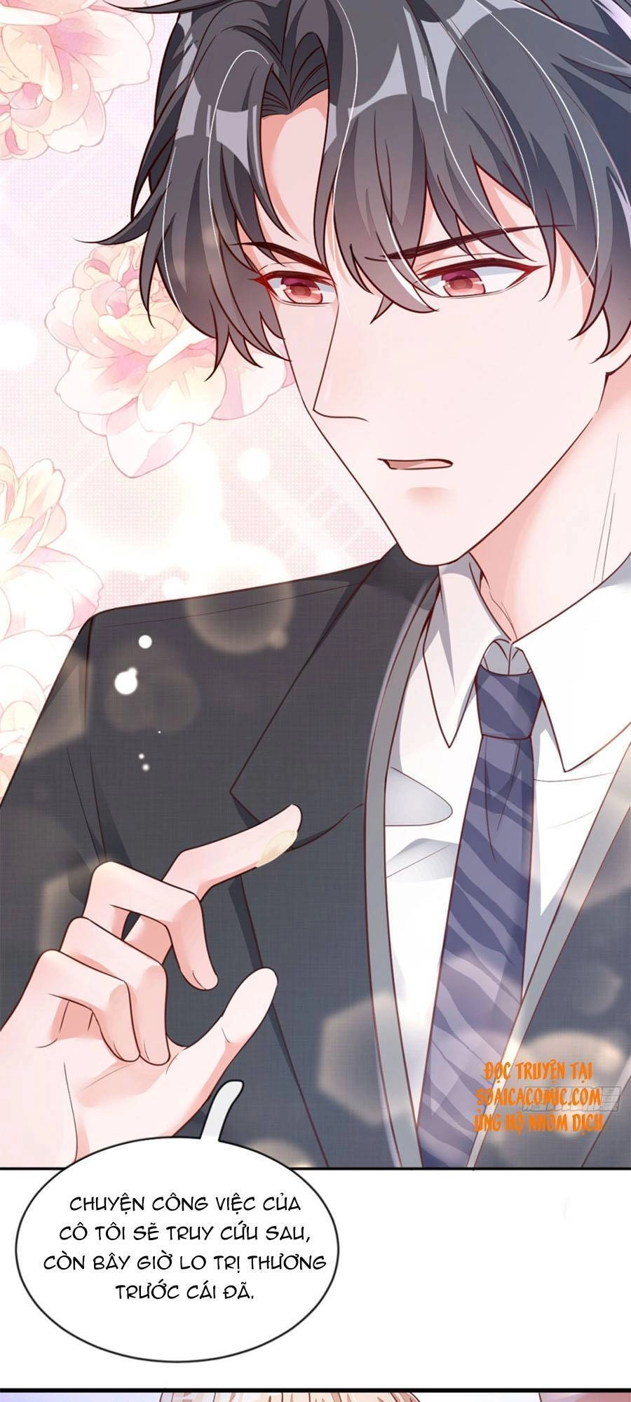 Ác Ma Thì Thầm Chapter 27 - 6