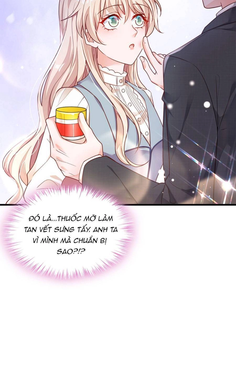 Ác Ma Thì Thầm Chapter 27 - 7