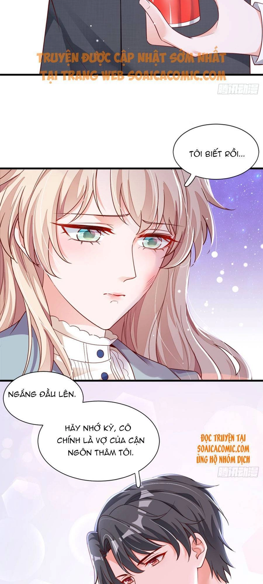 Ác Ma Thì Thầm Chapter 27 - 12