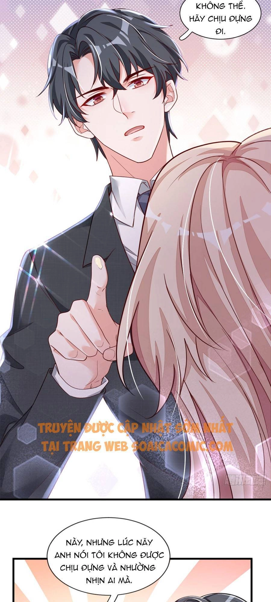 Ác Ma Thì Thầm Chapter 27 - 15