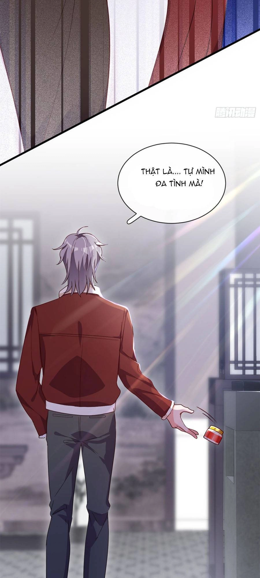 Ác Ma Thì Thầm Chapter 27 - 18