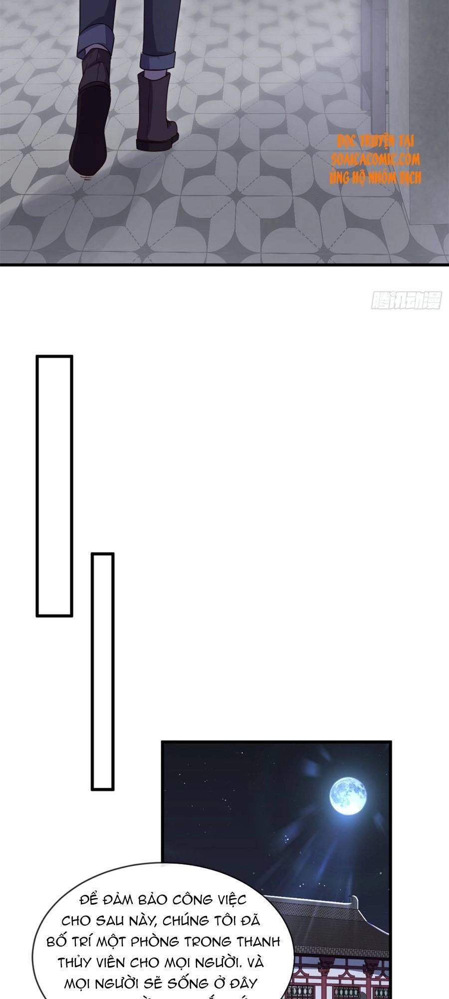 Ác Ma Thì Thầm Chapter 27 - 19