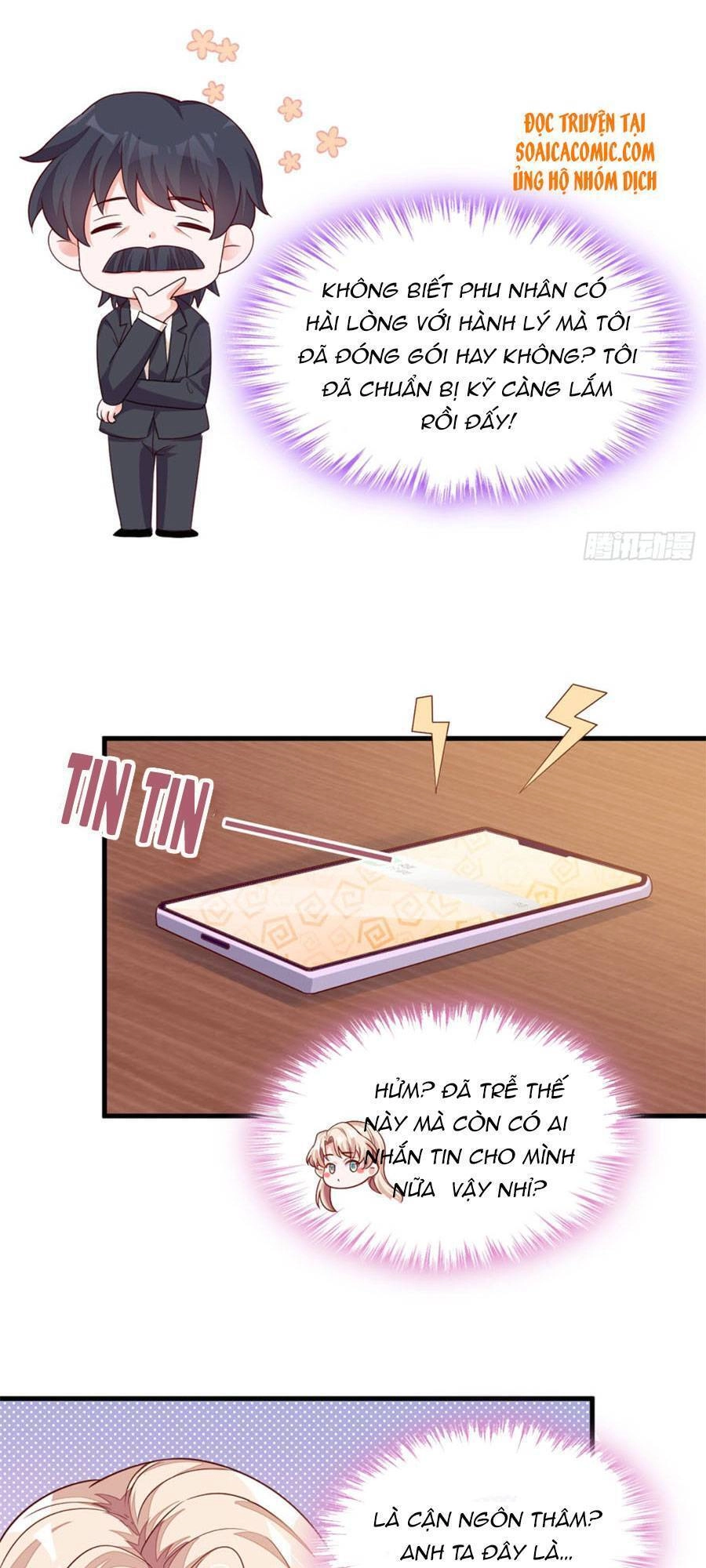 Ác Ma Thì Thầm Chapter 27 - 25