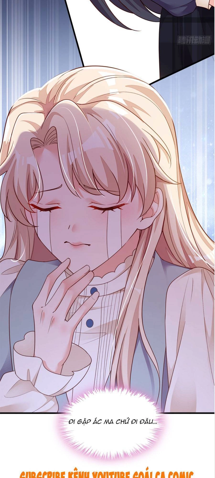 Ác Ma Thì Thầm Chapter 27 - 30