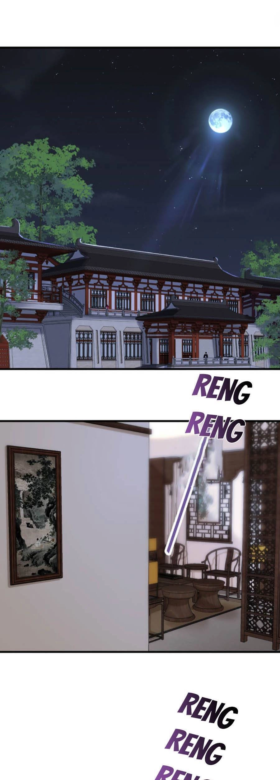 Ác Ma Thì Thầm Chapter 28 - 2