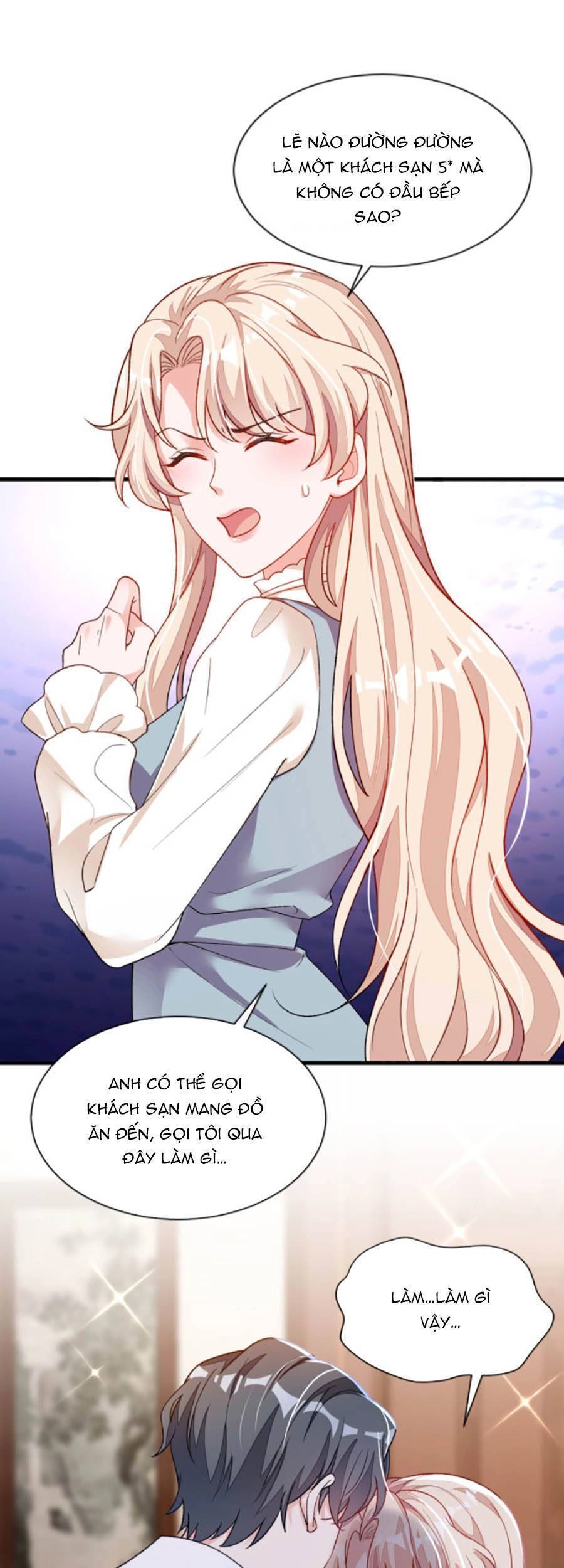 Ác Ma Thì Thầm Chapter 28 - 12