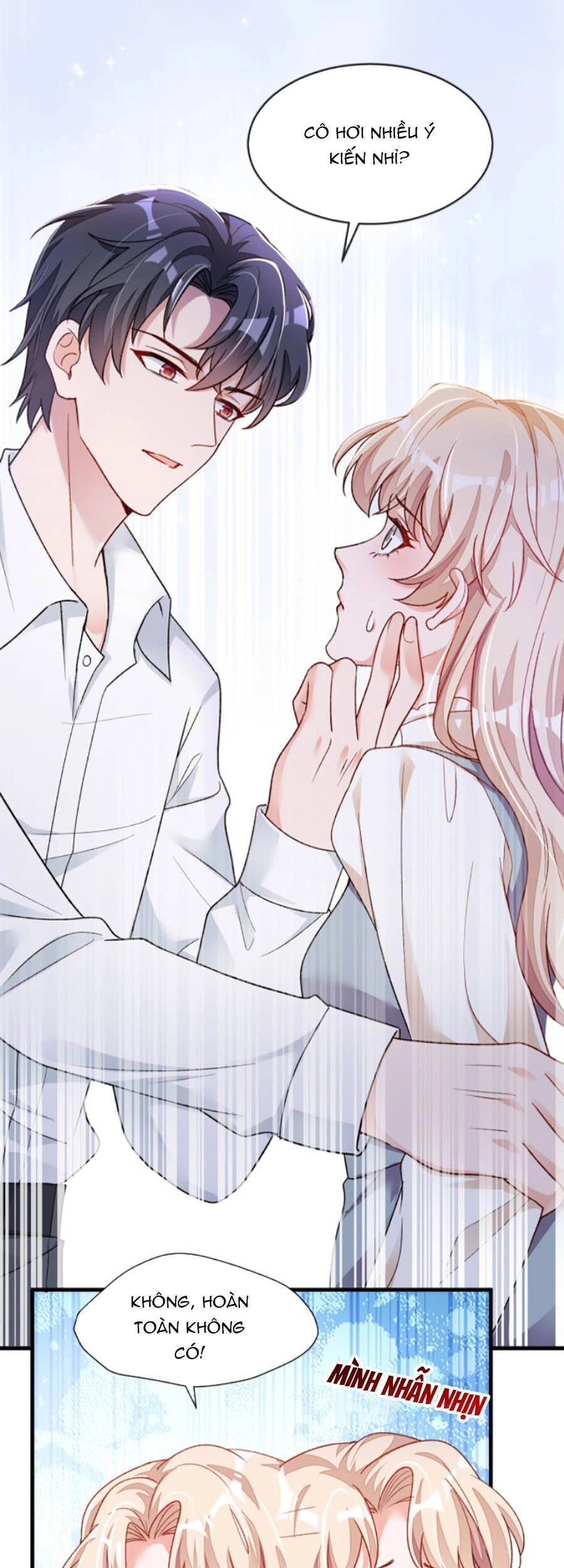 Ác Ma Thì Thầm Chapter 28 - 15