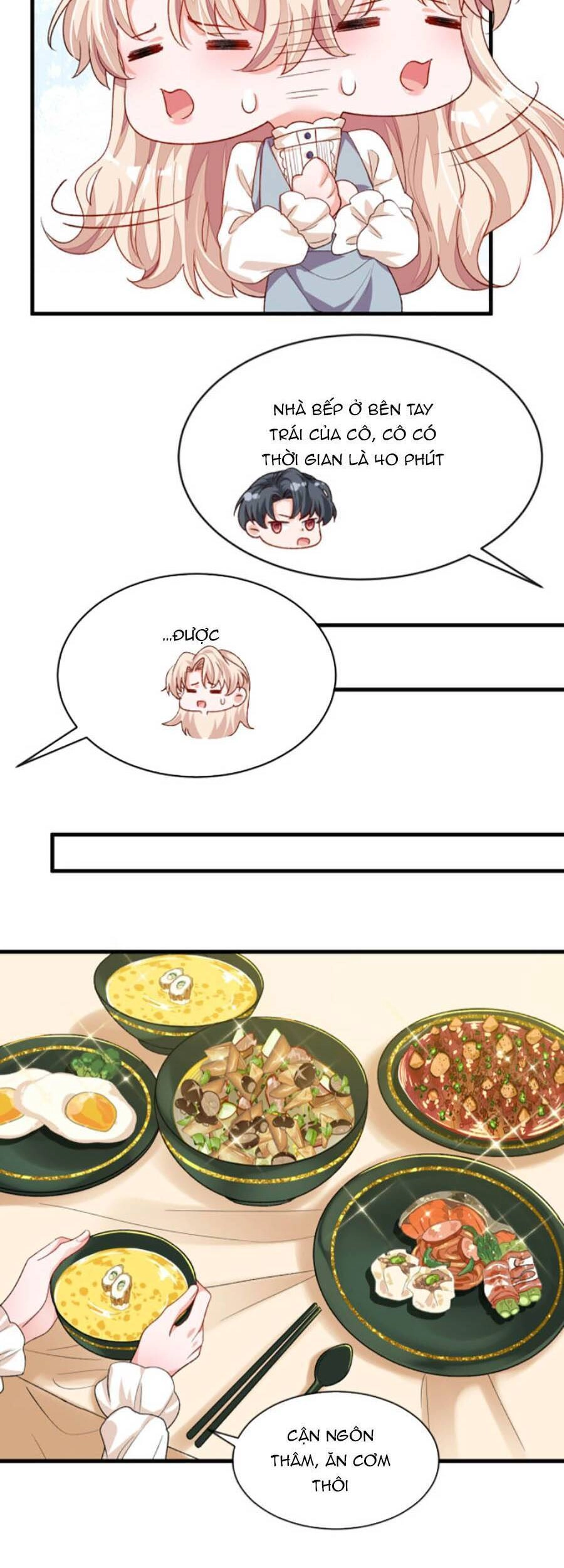 Ác Ma Thì Thầm Chapter 28 - 16