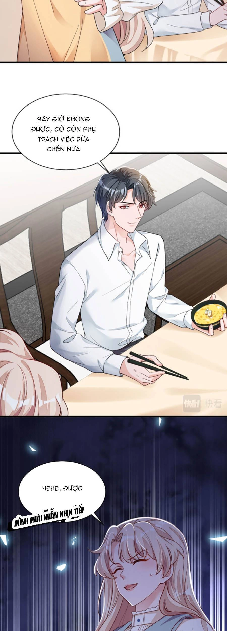 Ác Ma Thì Thầm Chapter 28 - 18