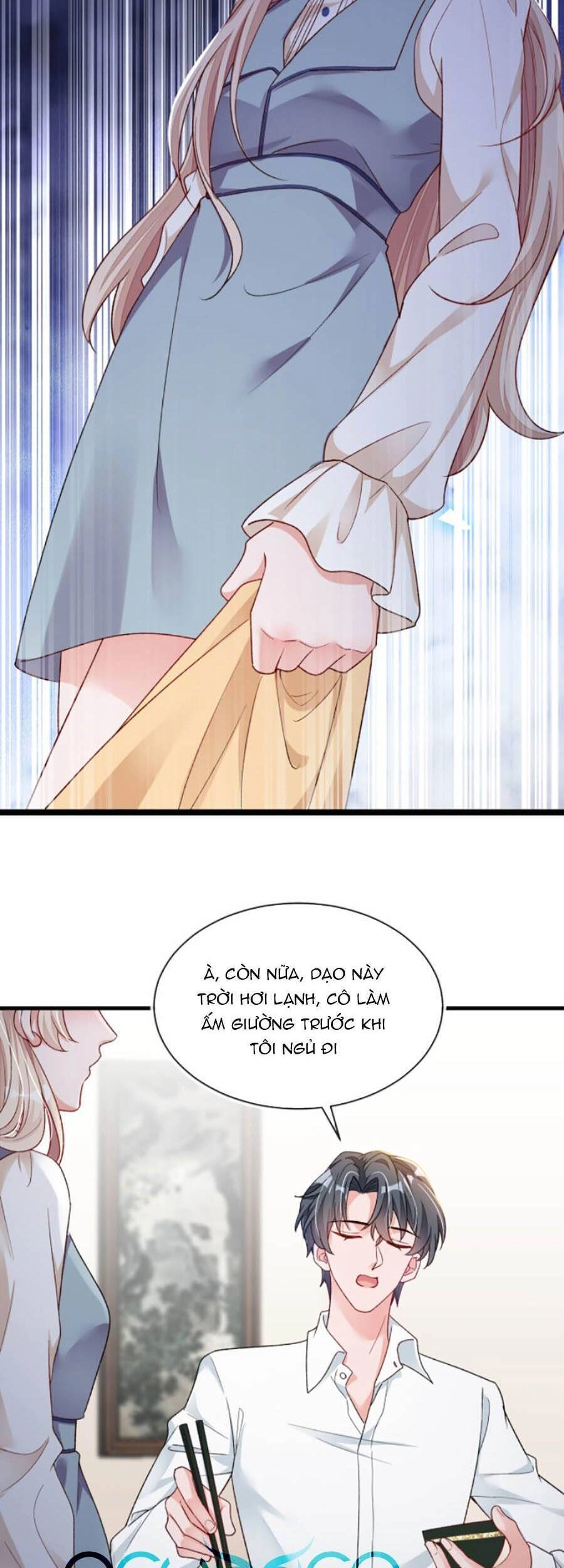 Ác Ma Thì Thầm Chapter 28 - 19