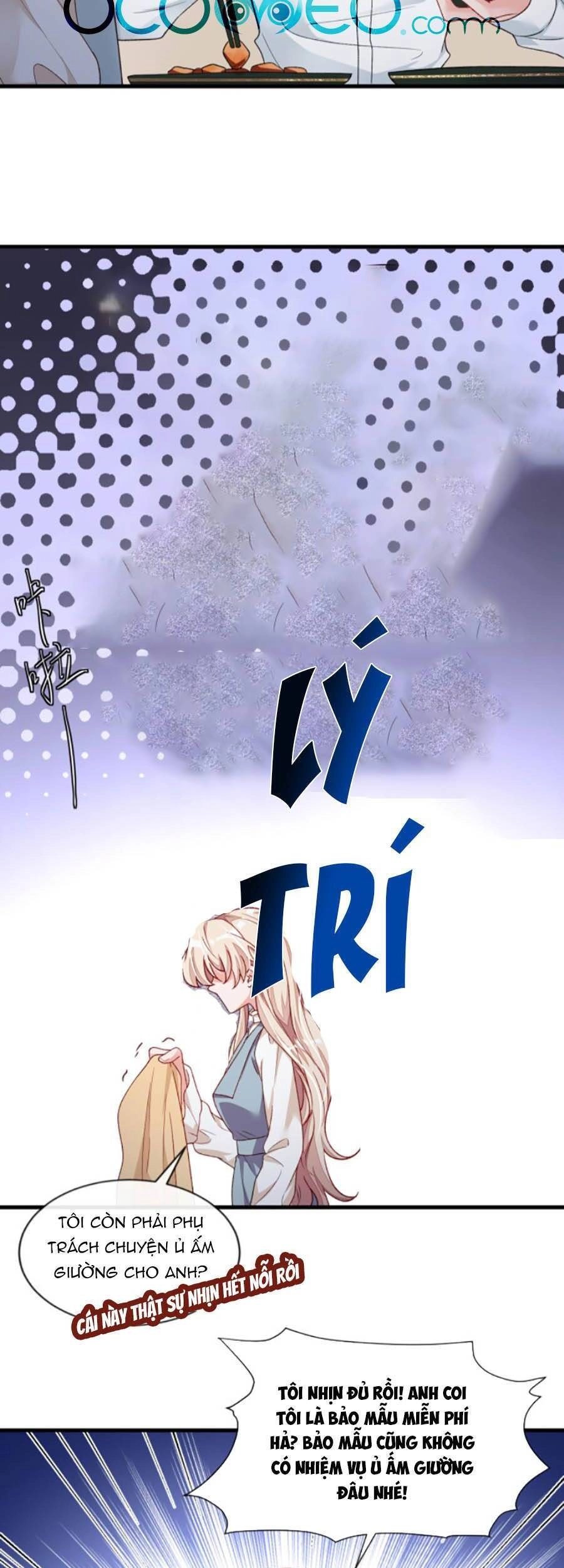 Ác Ma Thì Thầm Chapter 28 - 20