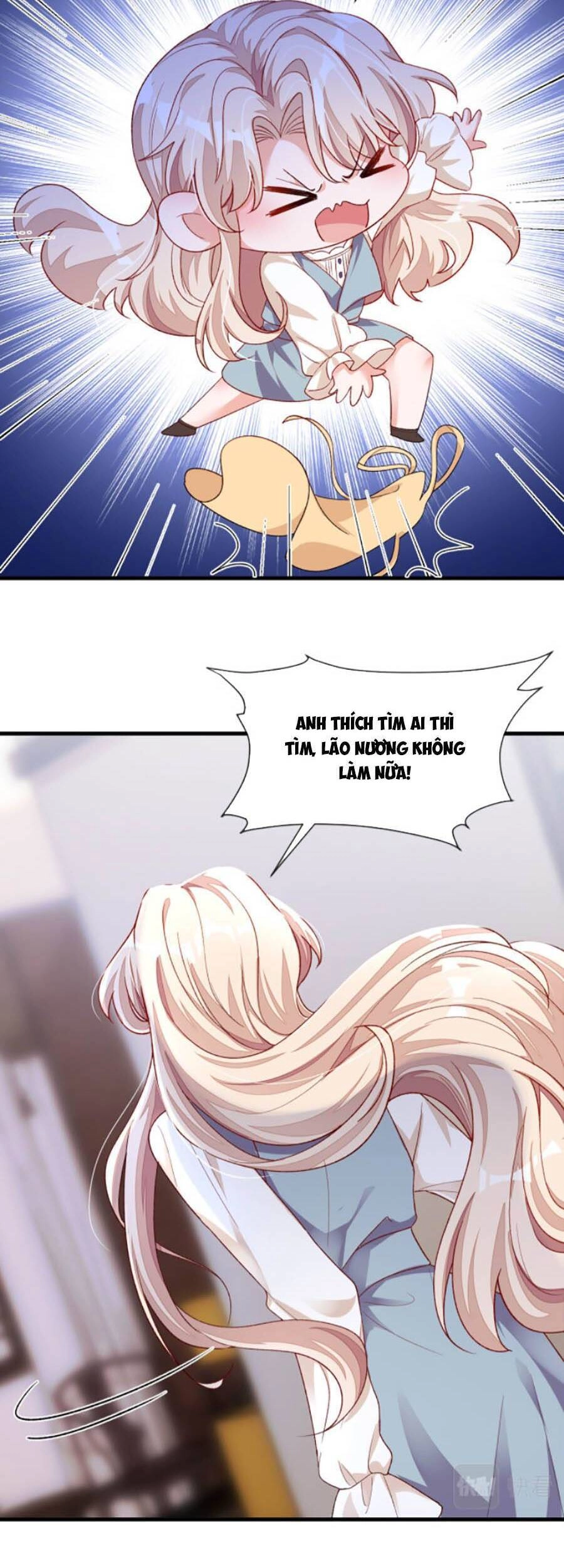 Ác Ma Thì Thầm Chapter 28 - 21