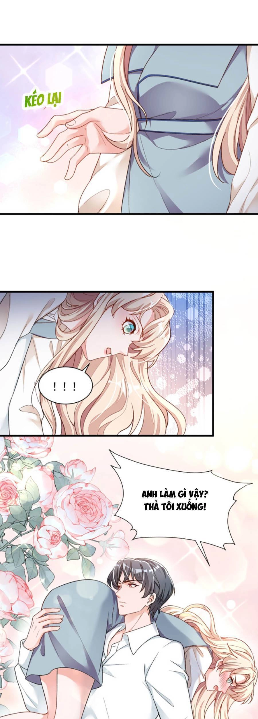 Ác Ma Thì Thầm Chapter 28 - 23