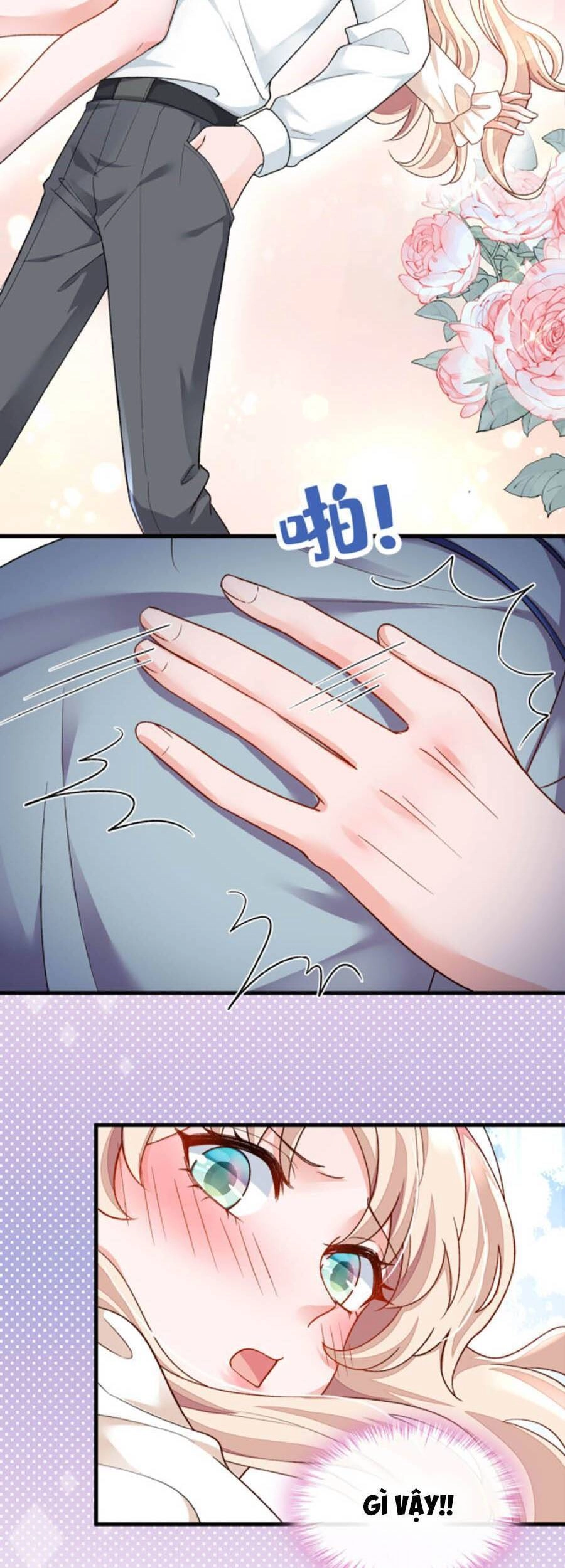 Ác Ma Thì Thầm Chapter 28 - 24