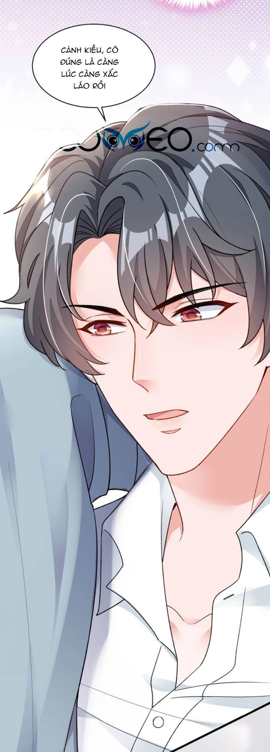 Ác Ma Thì Thầm Chapter 28 - 25