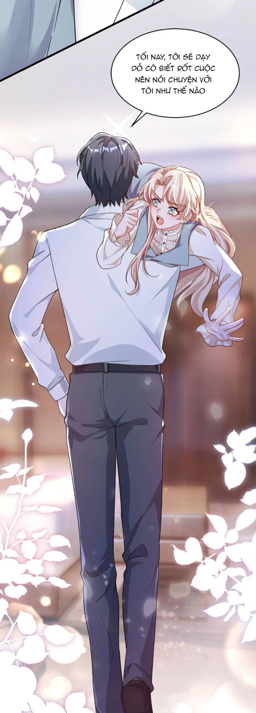 Ác Ma Thì Thầm Chapter 28 - 26