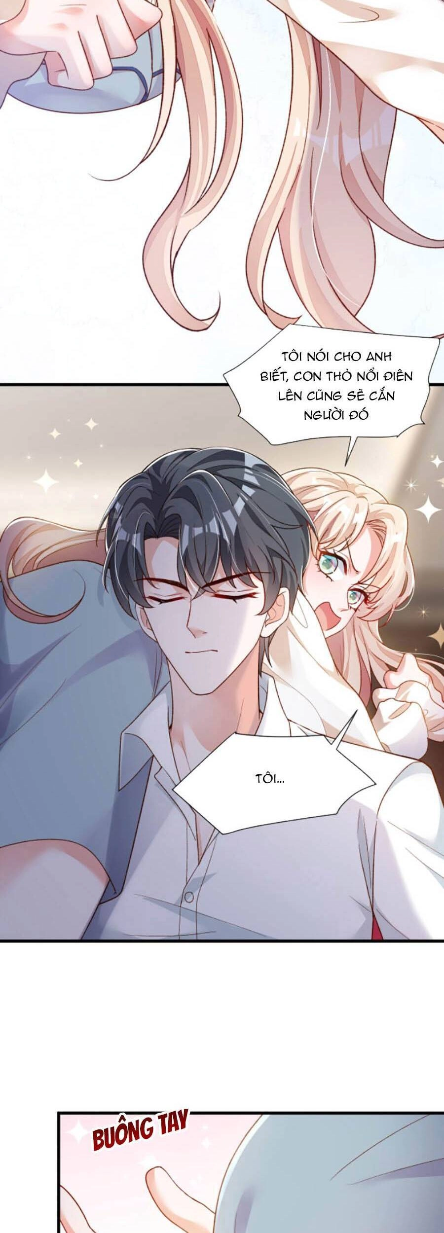 Ác Ma Thì Thầm Chapter 29 - 3