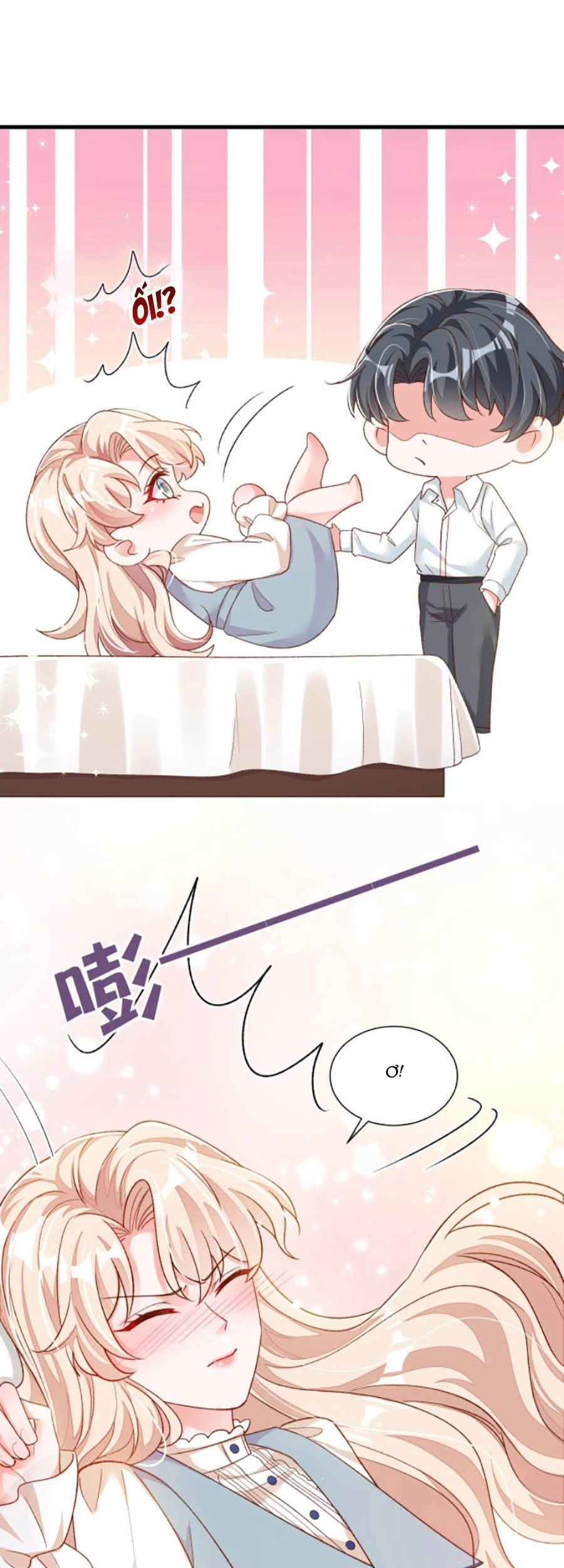 Ác Ma Thì Thầm Chapter 29 - 5