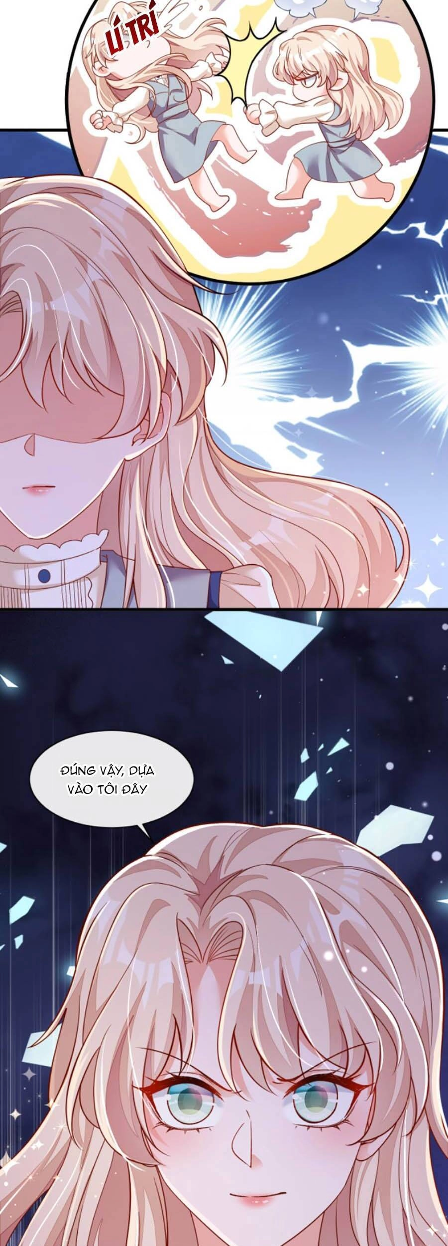 Ác Ma Thì Thầm Chapter 29 - 7