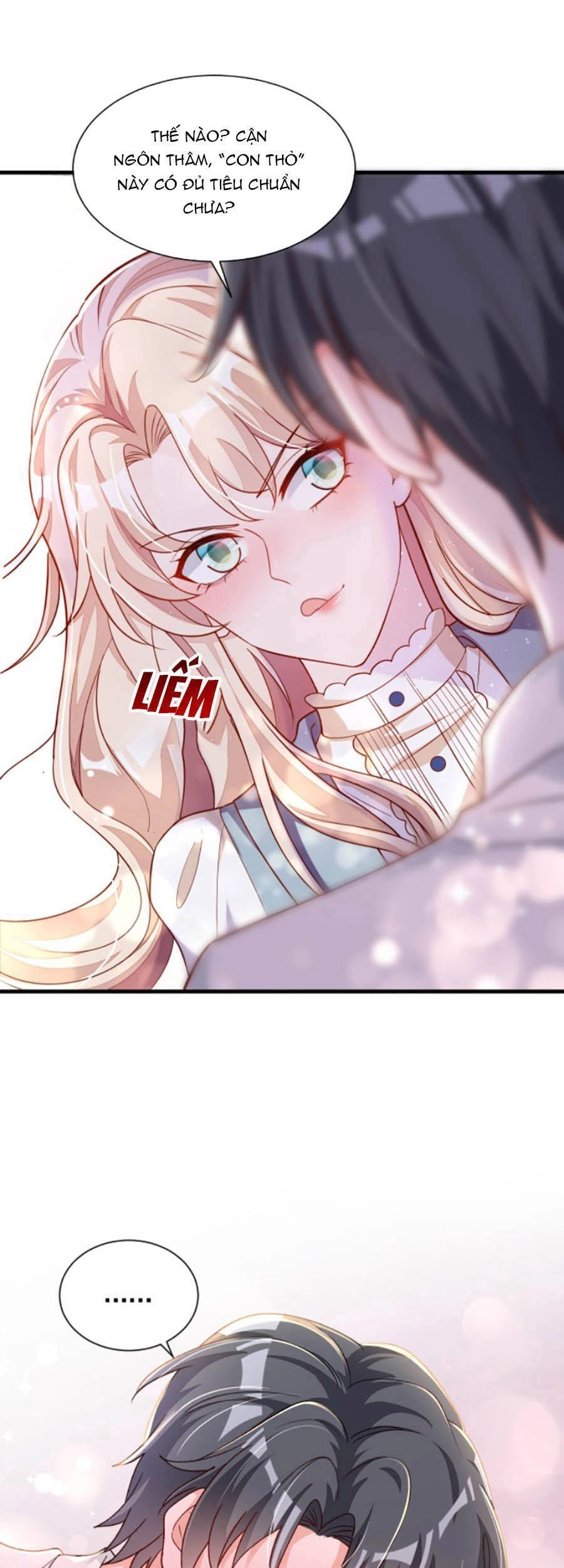 Ác Ma Thì Thầm Chapter 29 - 12