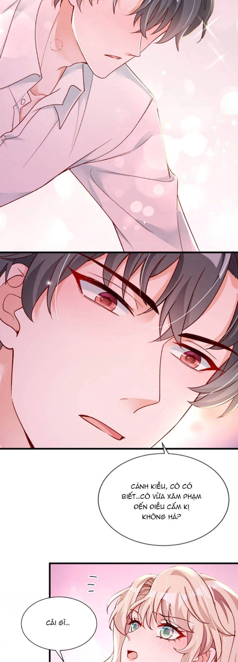 Ác Ma Thì Thầm Chapter 29 - 13