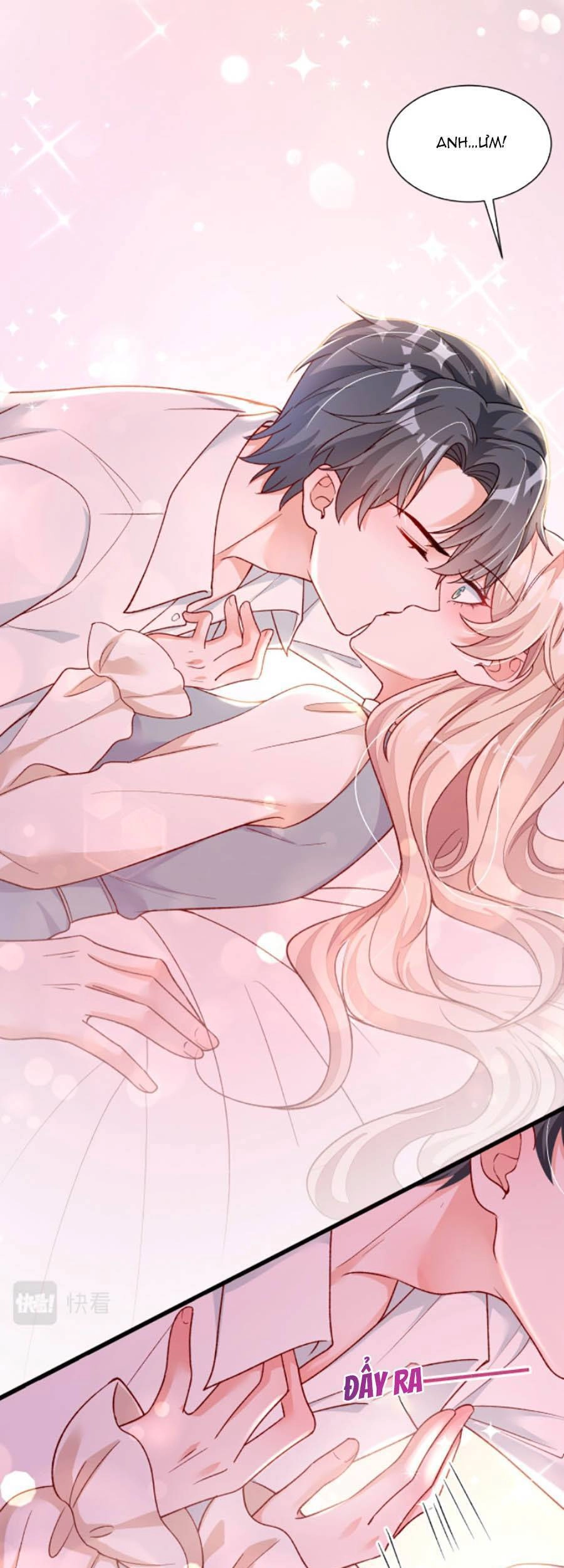 Ác Ma Thì Thầm Chapter 29 - 15