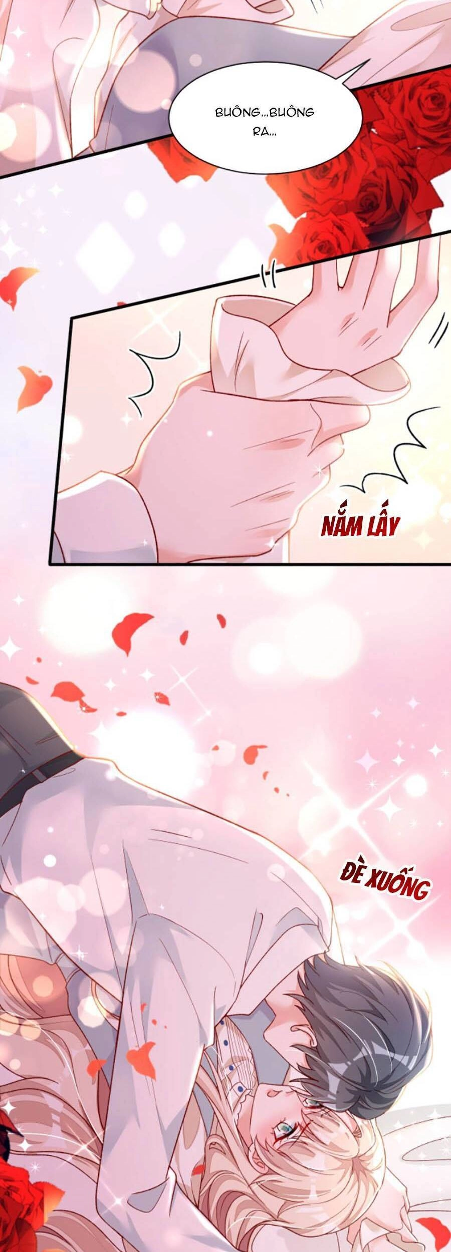 Ác Ma Thì Thầm Chapter 29 - 16