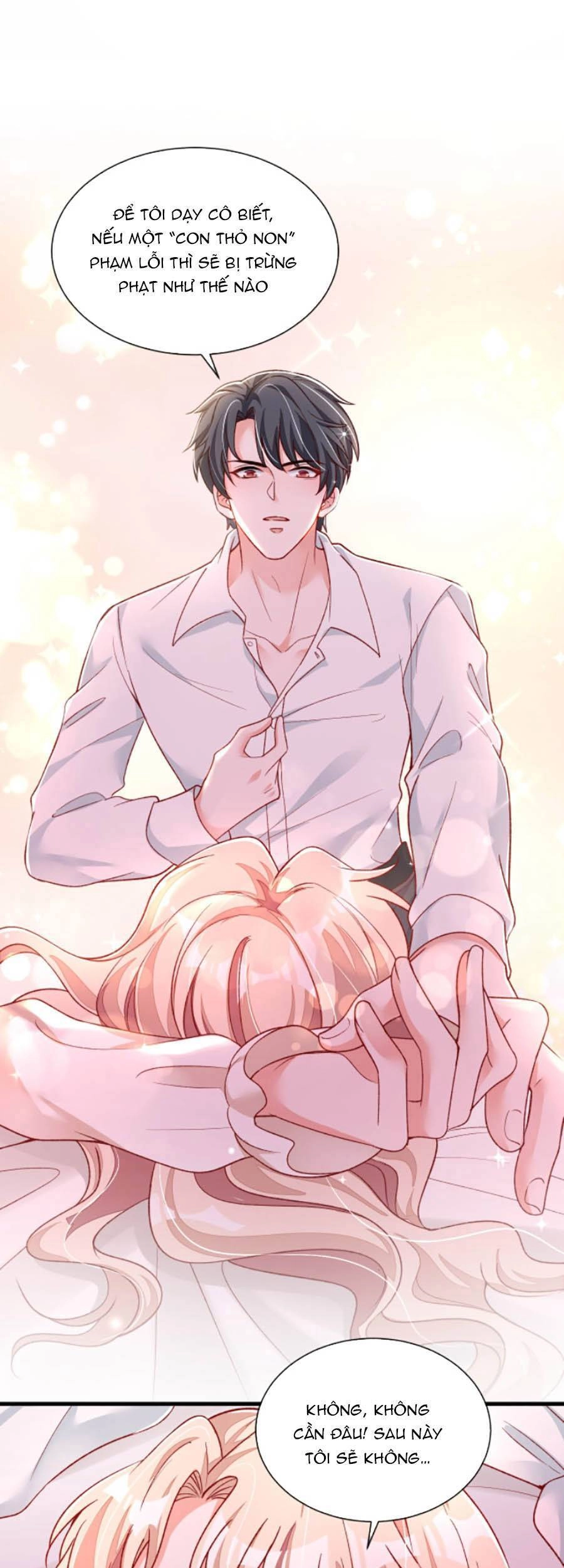 Ác Ma Thì Thầm Chapter 29 - 18