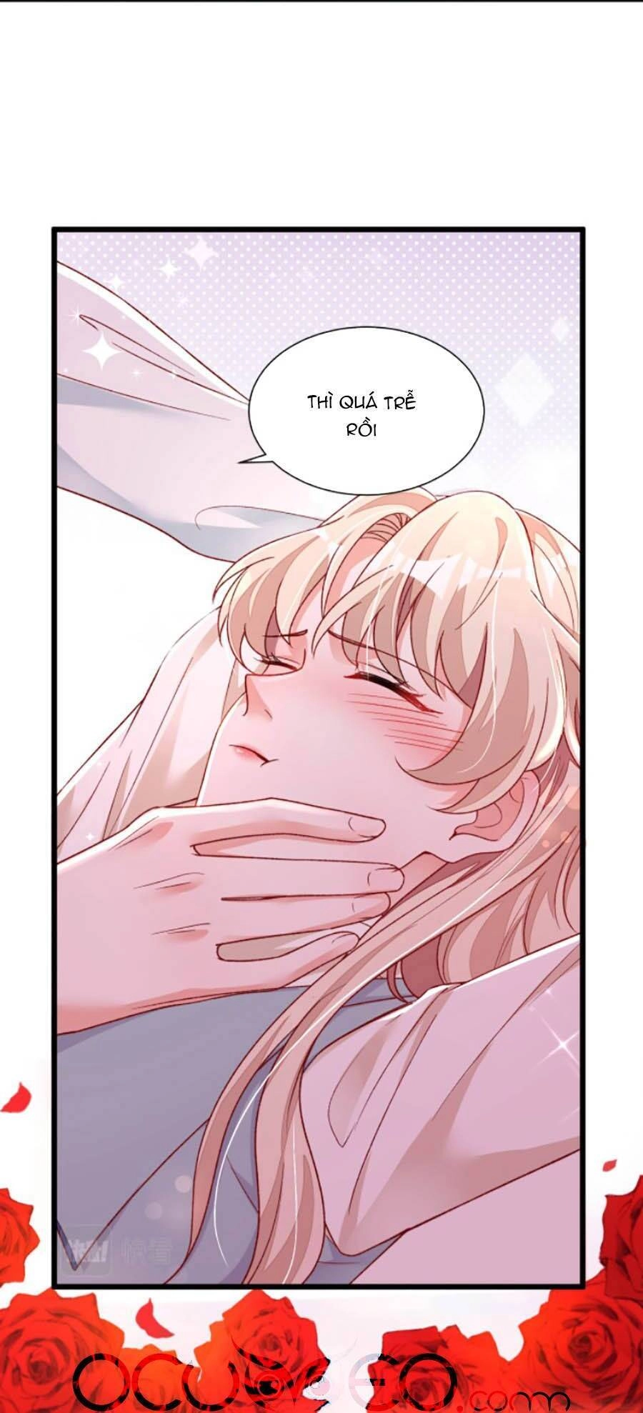 Ác Ma Thì Thầm Chapter 29 - 20