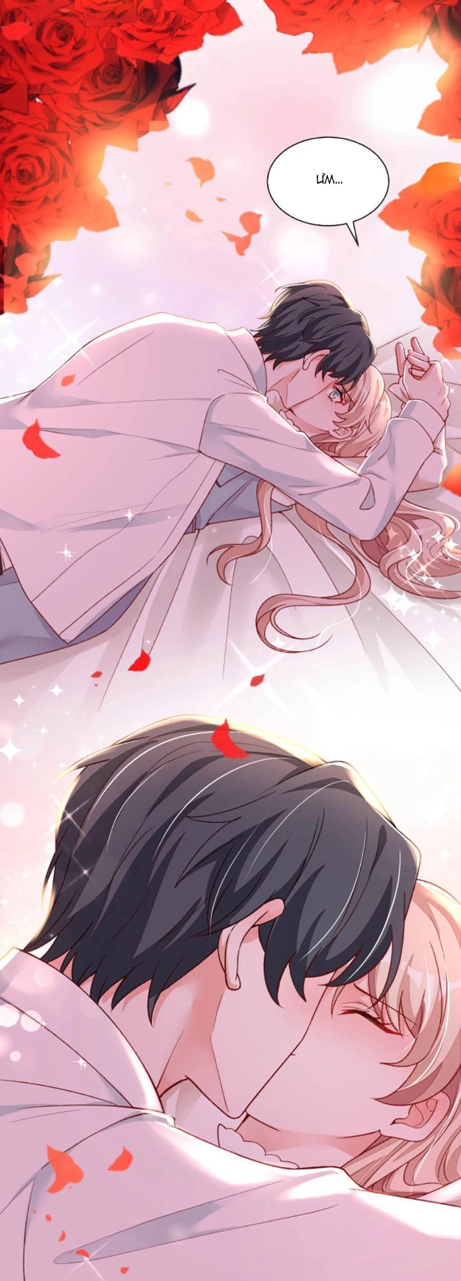 Ác Ma Thì Thầm Chapter 29 - 21