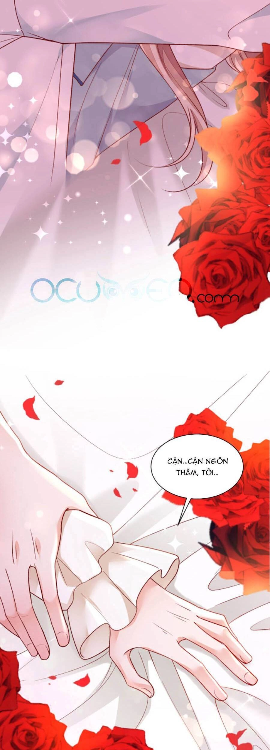 Ác Ma Thì Thầm Chapter 29 - 22