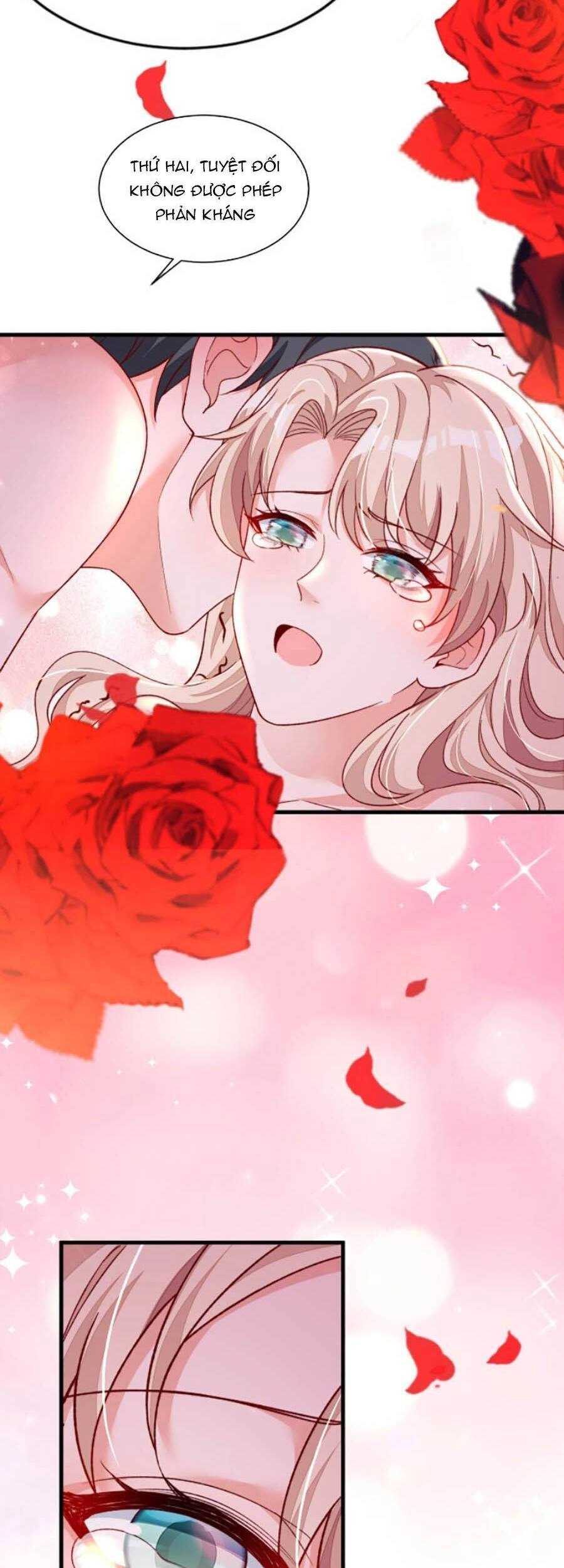 Ác Ma Thì Thầm Chapter 29 - 25