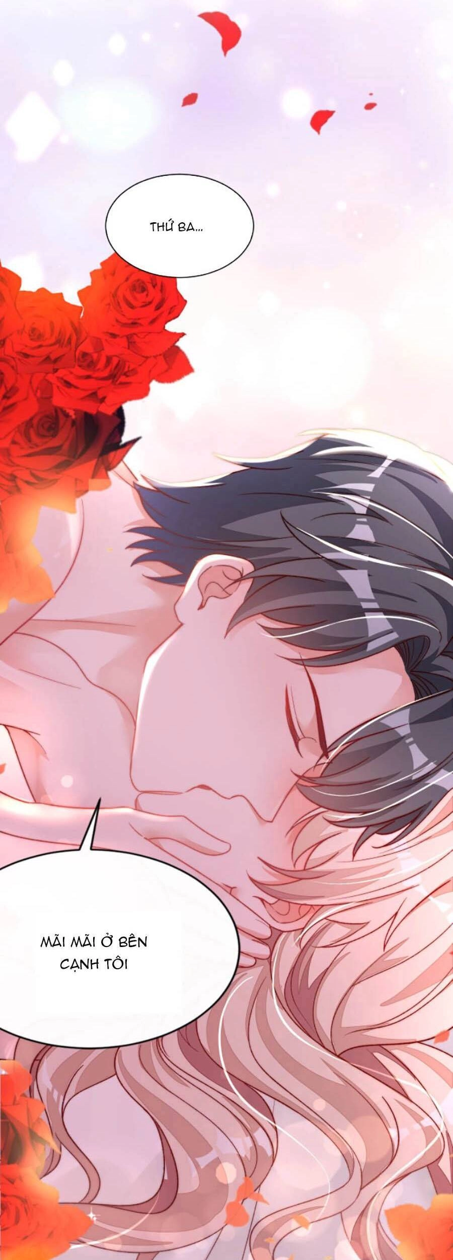 Ác Ma Thì Thầm Chapter 29 - 28