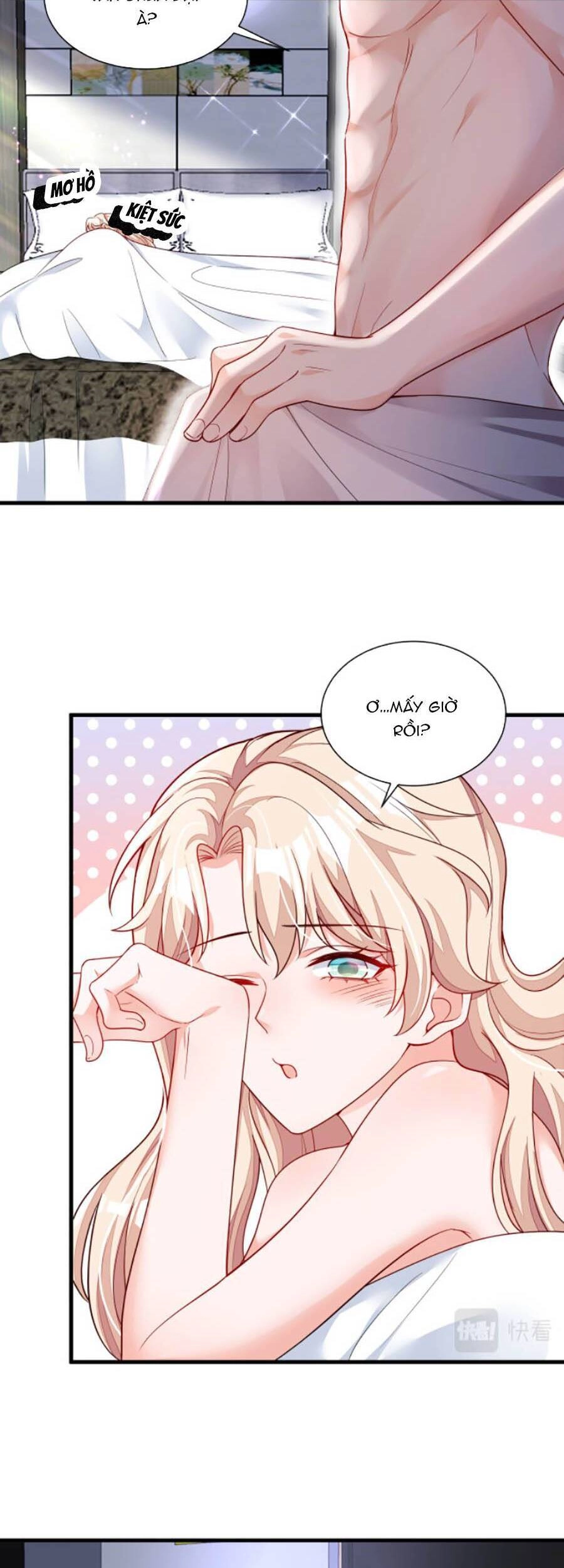 Ác Ma Thì Thầm Chapter 30 - 11