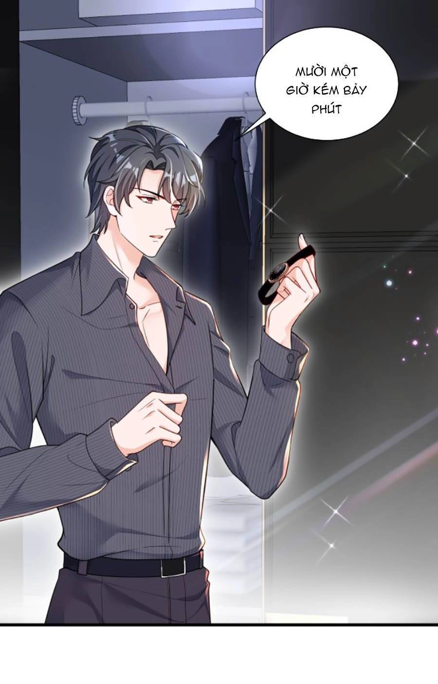 Ác Ma Thì Thầm Chapter 30 - 12