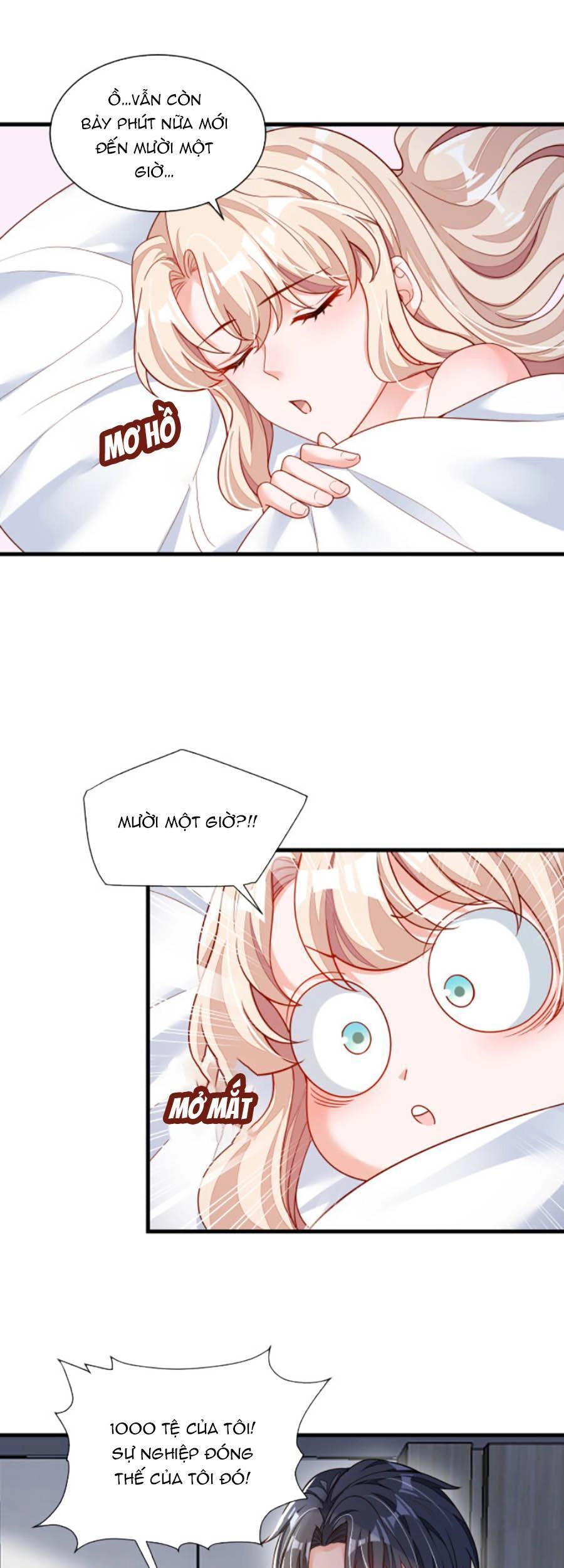 Ác Ma Thì Thầm Chapter 30 - 13