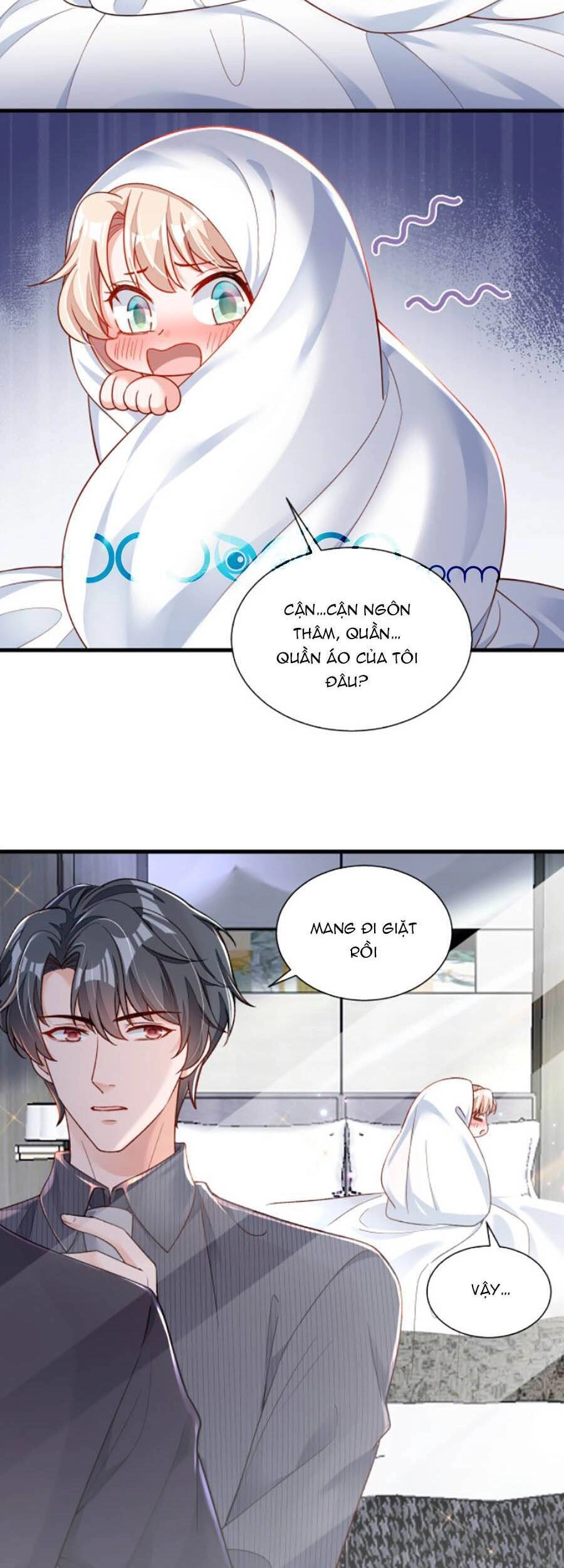 Ác Ma Thì Thầm Chapter 30 - 16