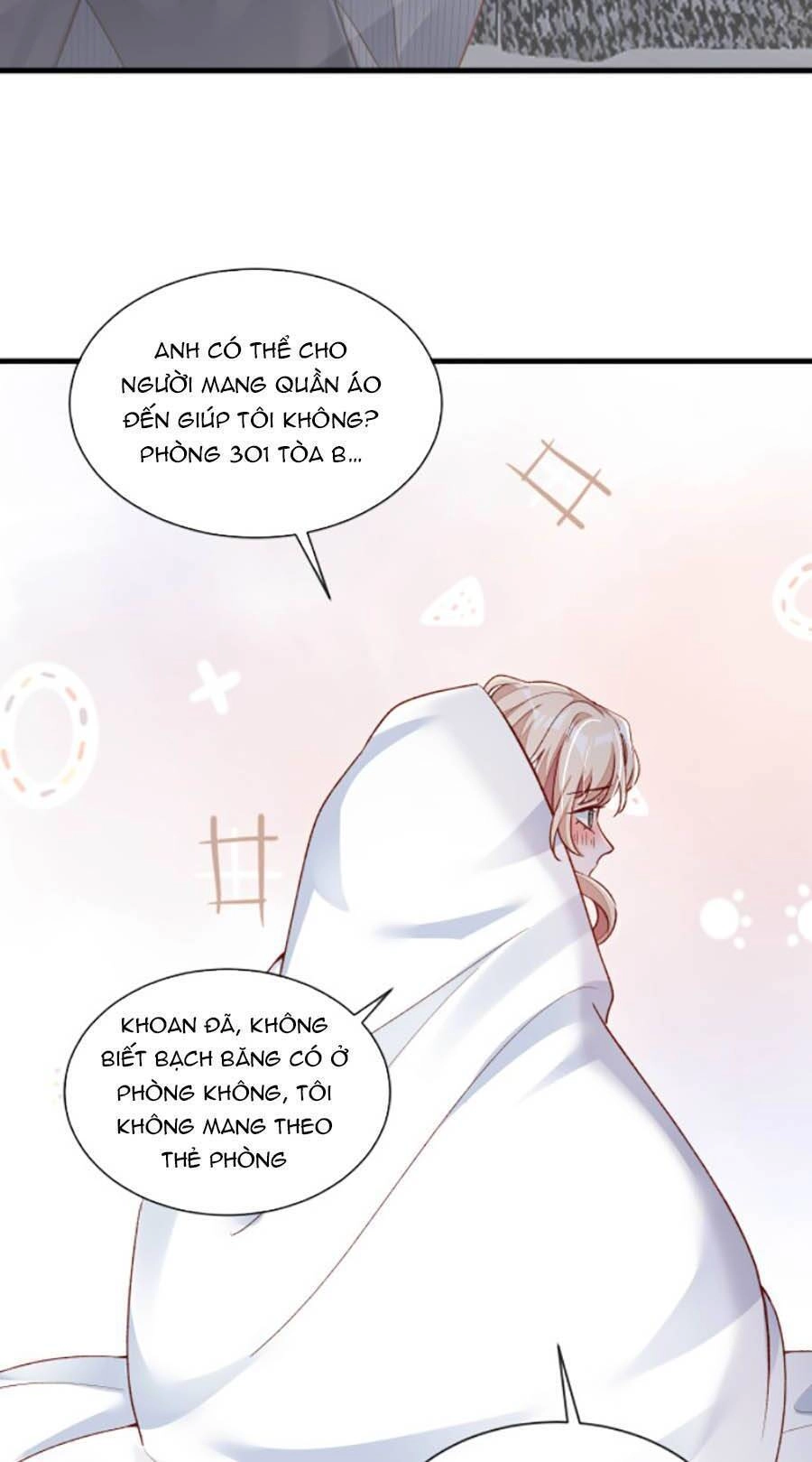 Ác Ma Thì Thầm Chapter 30 - 17