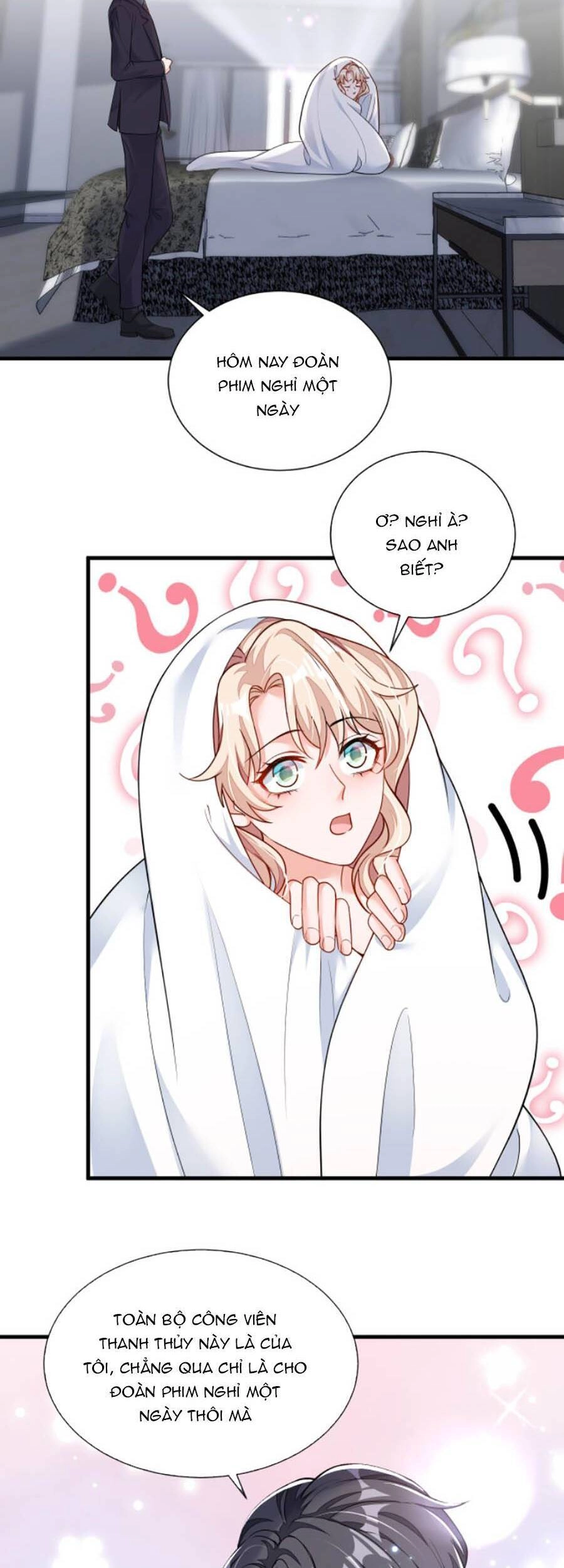 Ác Ma Thì Thầm Chapter 30 - 19