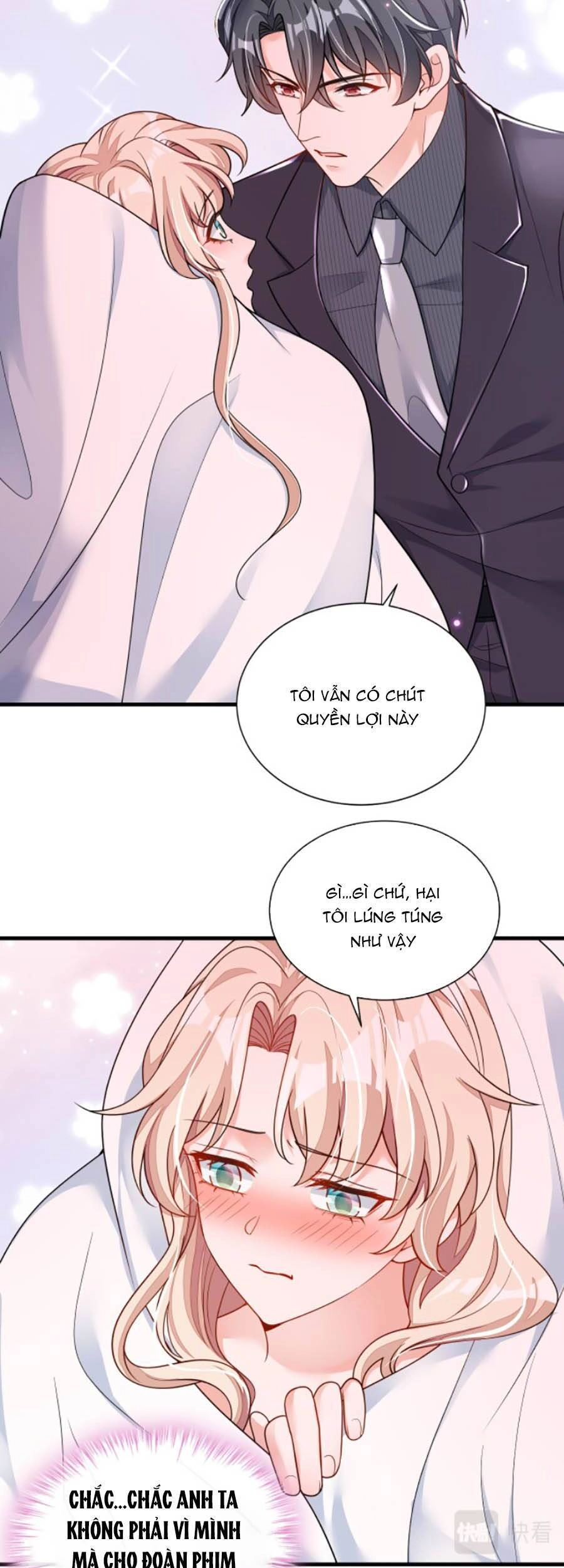 Ác Ma Thì Thầm Chapter 30 - 20