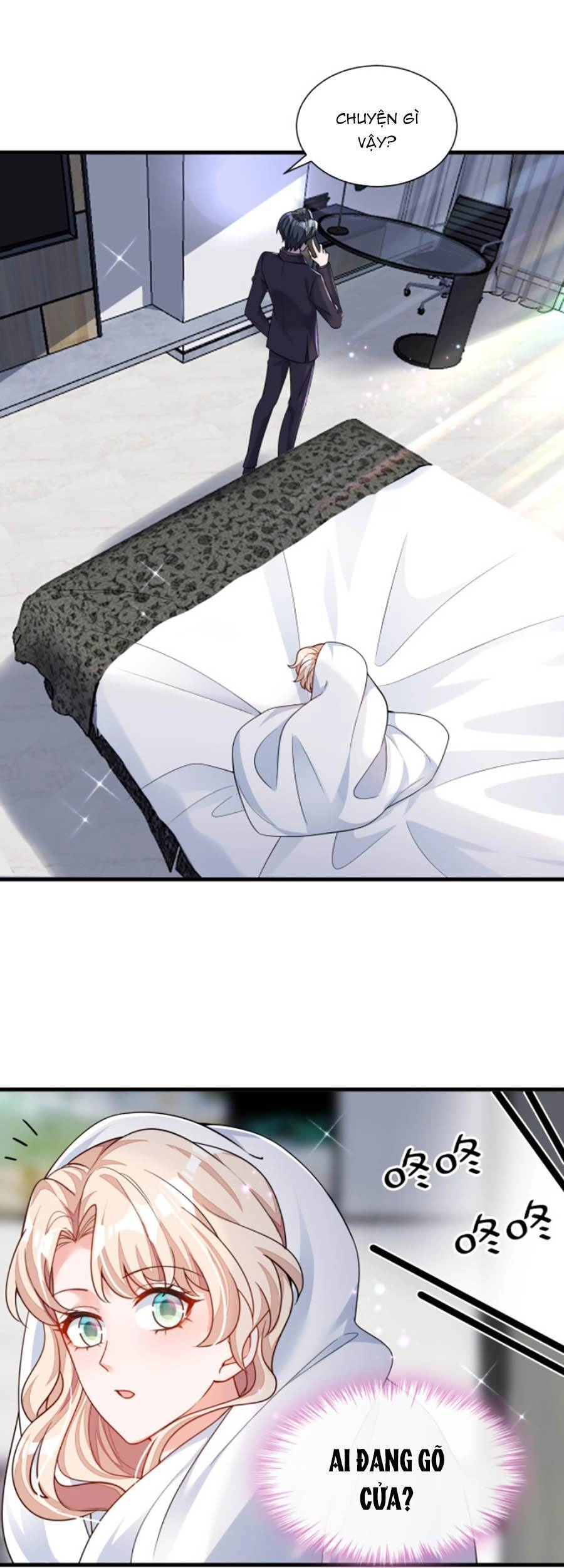 Ác Ma Thì Thầm Chapter 30 - 22