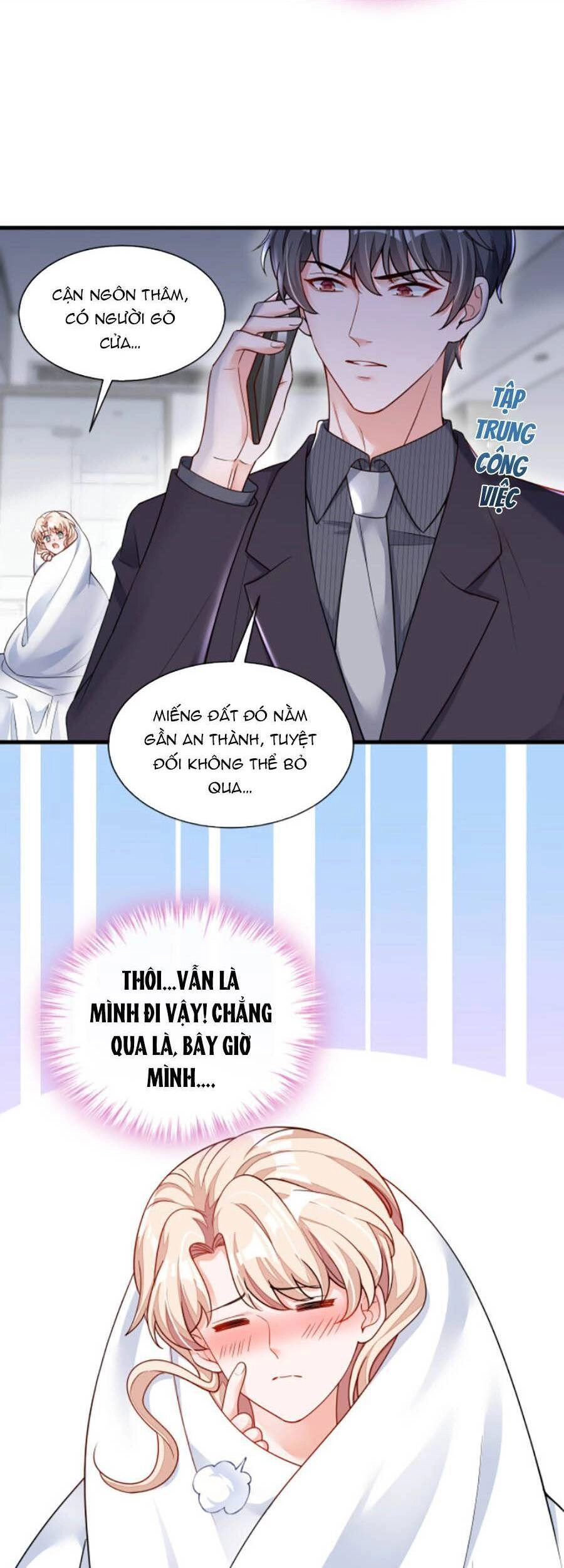 Ác Ma Thì Thầm Chapter 30 - 23