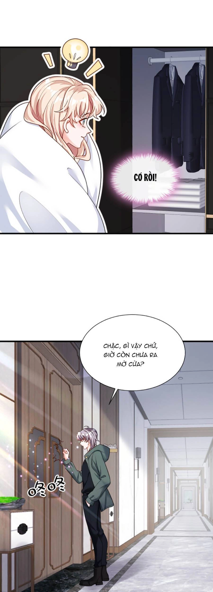 Ác Ma Thì Thầm Chapter 30 - 25