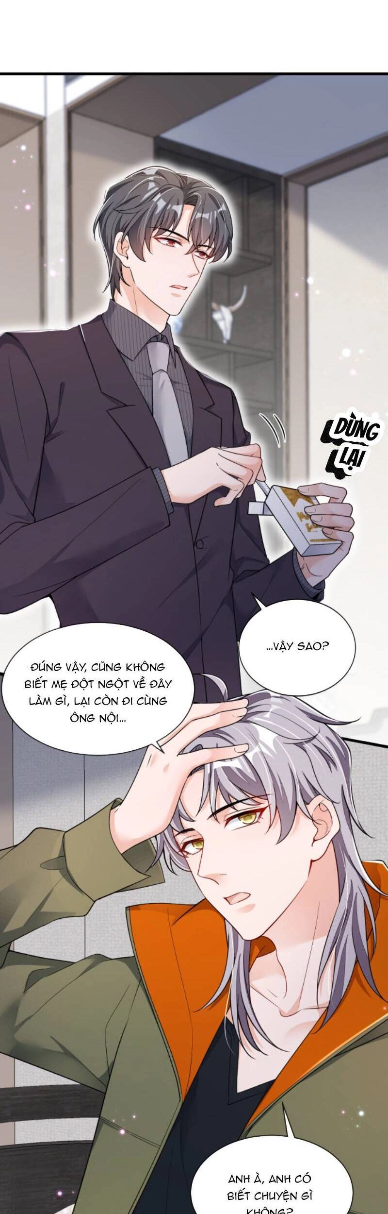 Ác Ma Thì Thầm Chapter 31 - 11