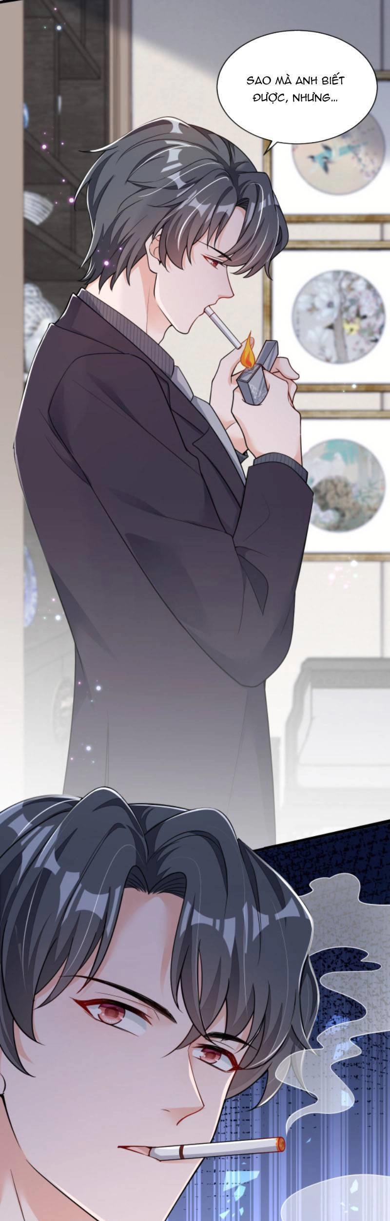 Ác Ma Thì Thầm Chapter 31 - 13