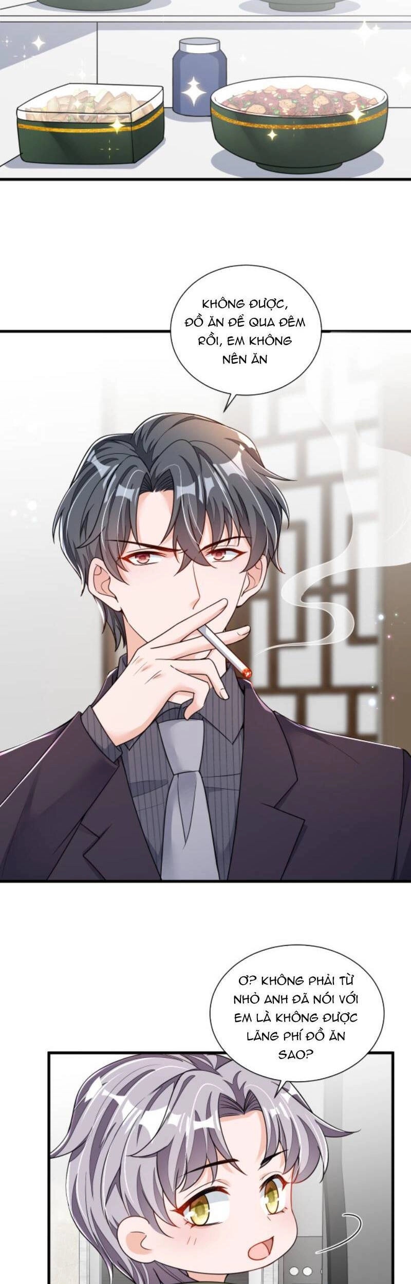 Ác Ma Thì Thầm Chapter 31 - 16