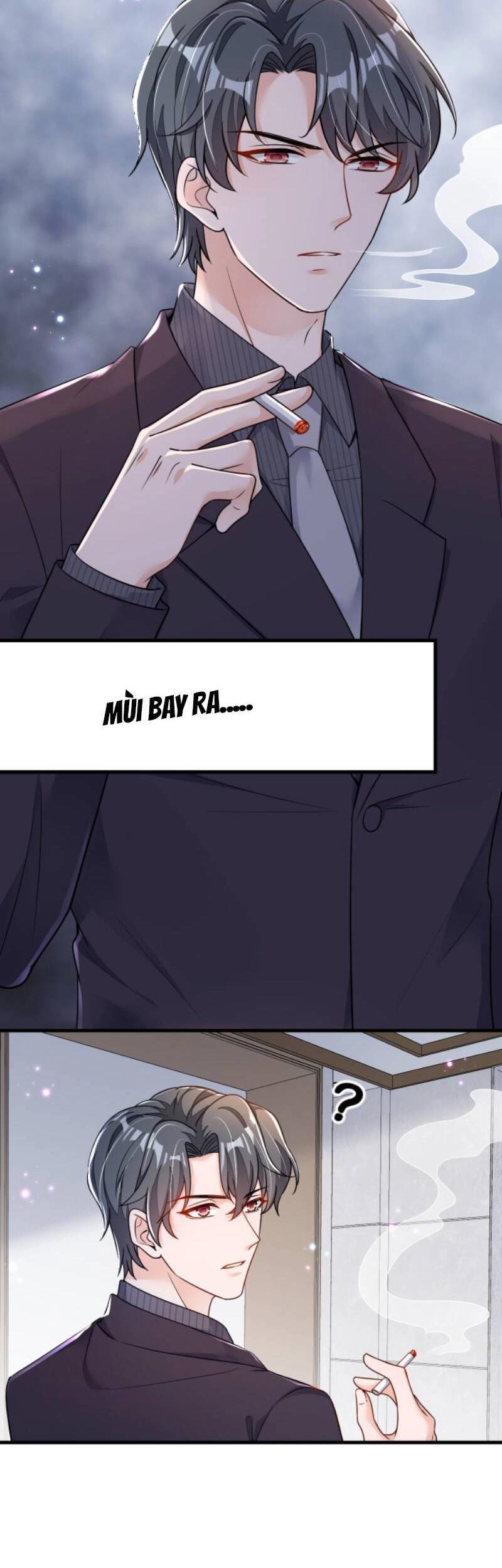 Ác Ma Thì Thầm Chapter 31 - 19