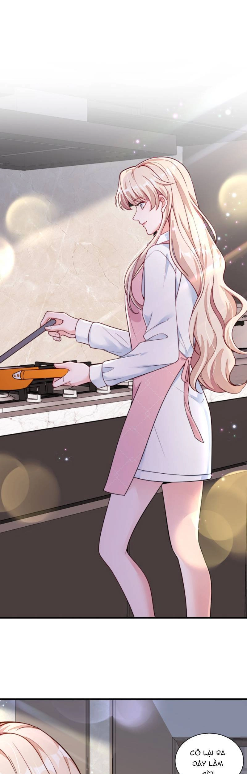 Ác Ma Thì Thầm Chapter 31 - 21